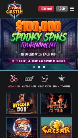 mobile app